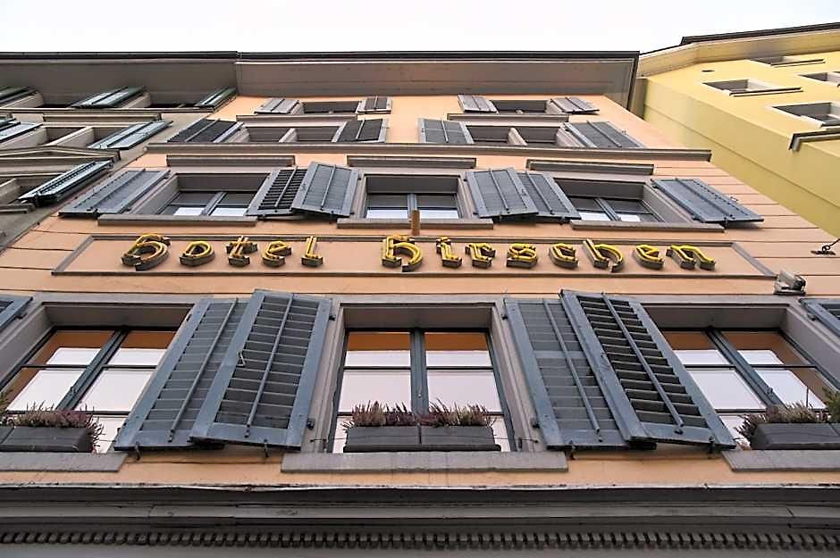 Hirschen Hotel