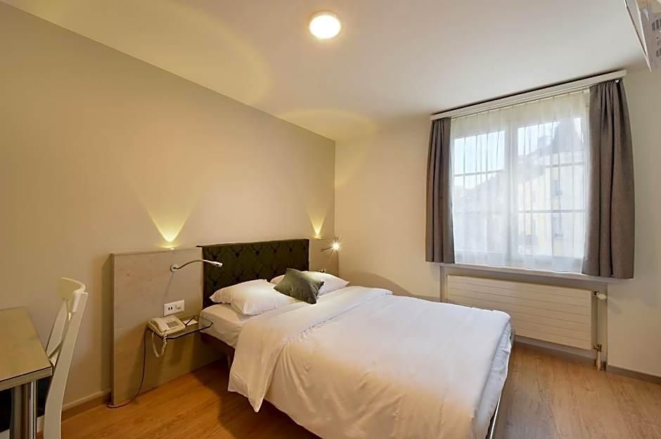 Hotel Hirschen Zurich