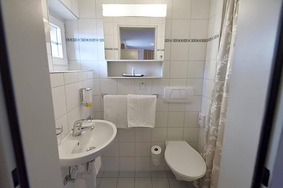 Hotel Hirschen Zurich