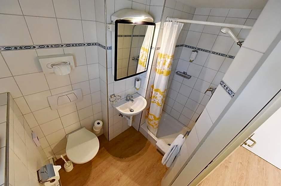 Hotel Hirschen