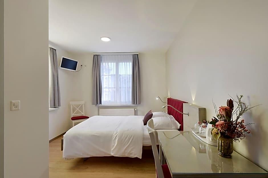 Hotel Hirschen