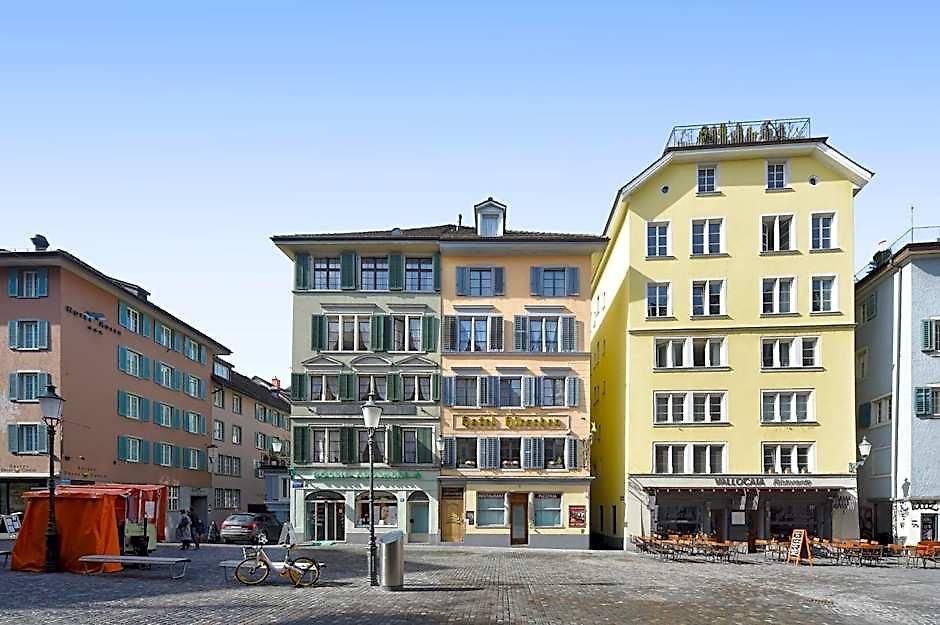 Hotel Hirschen