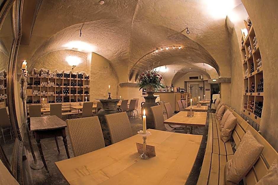 Hotel Hirschen Zurich