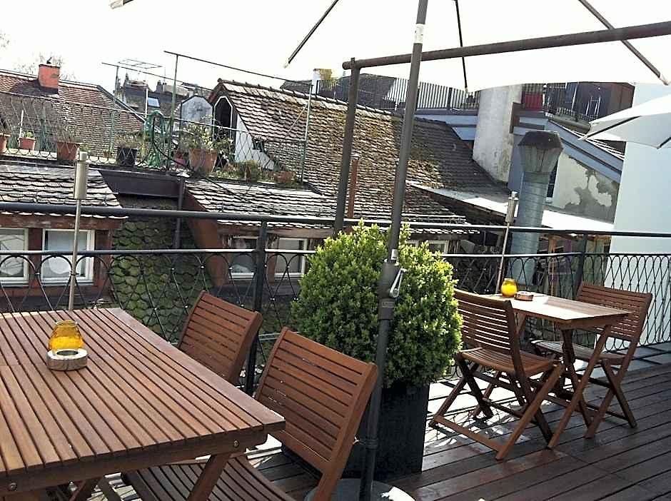Hotel Hirschen