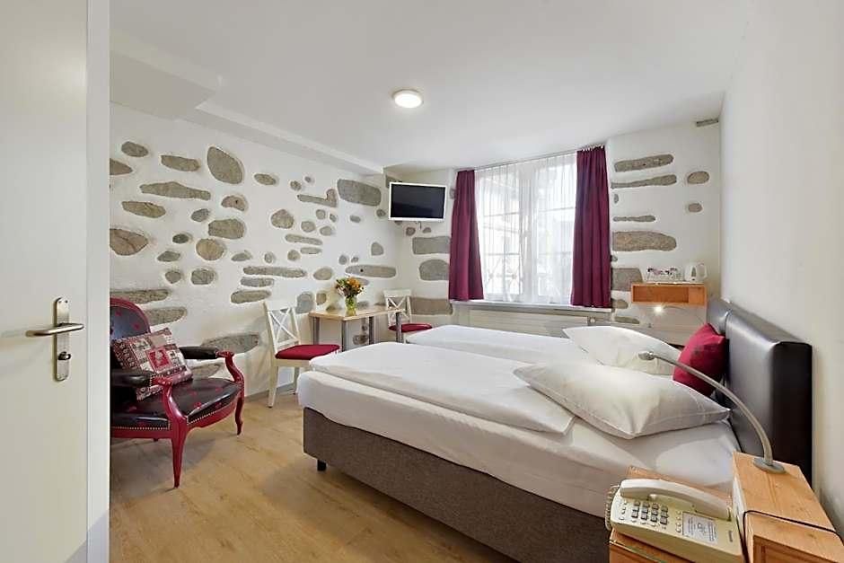 Hotel Hirschen