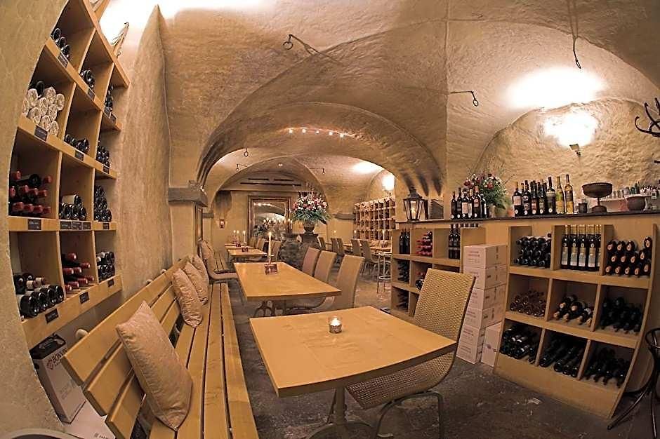 Hotel Hirschen 3*