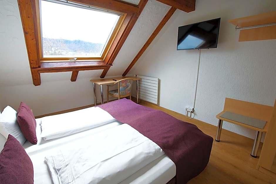 Hotel Olympia 3*