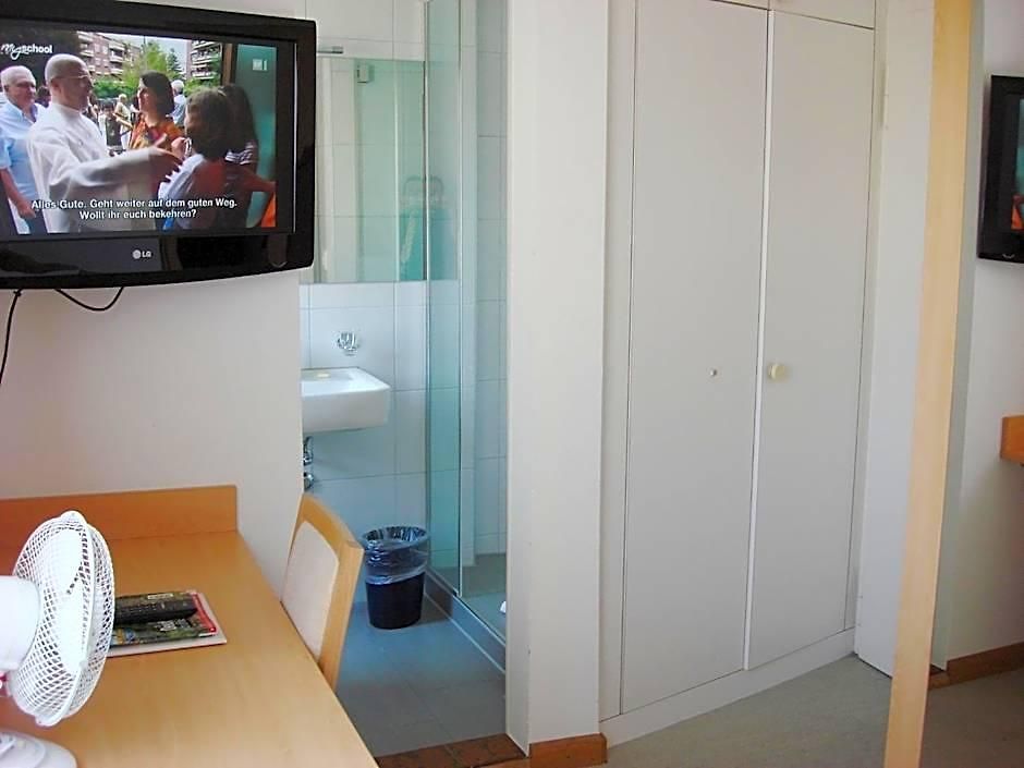 Hotel Olympia 3*