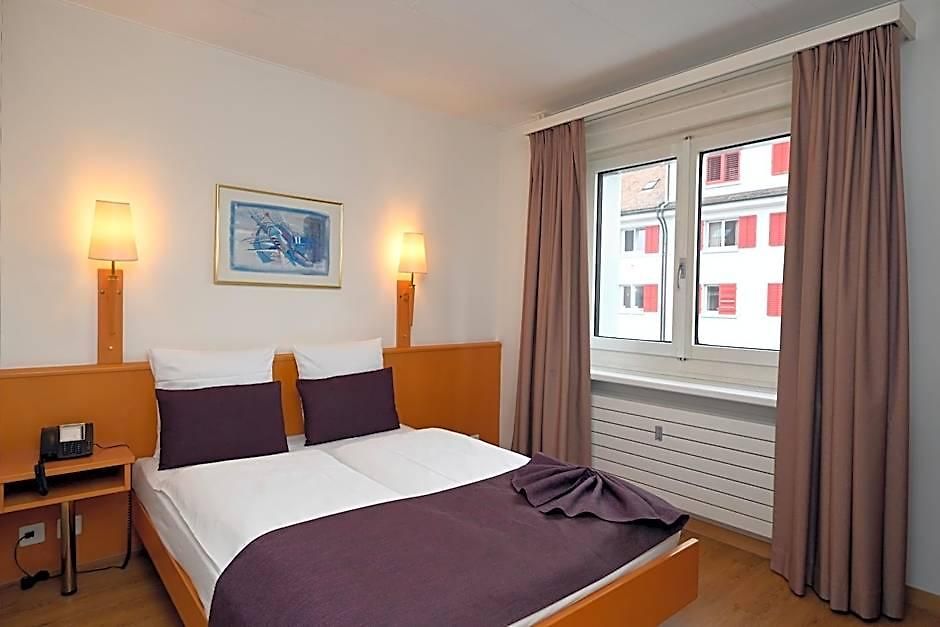 Hotel Olympia