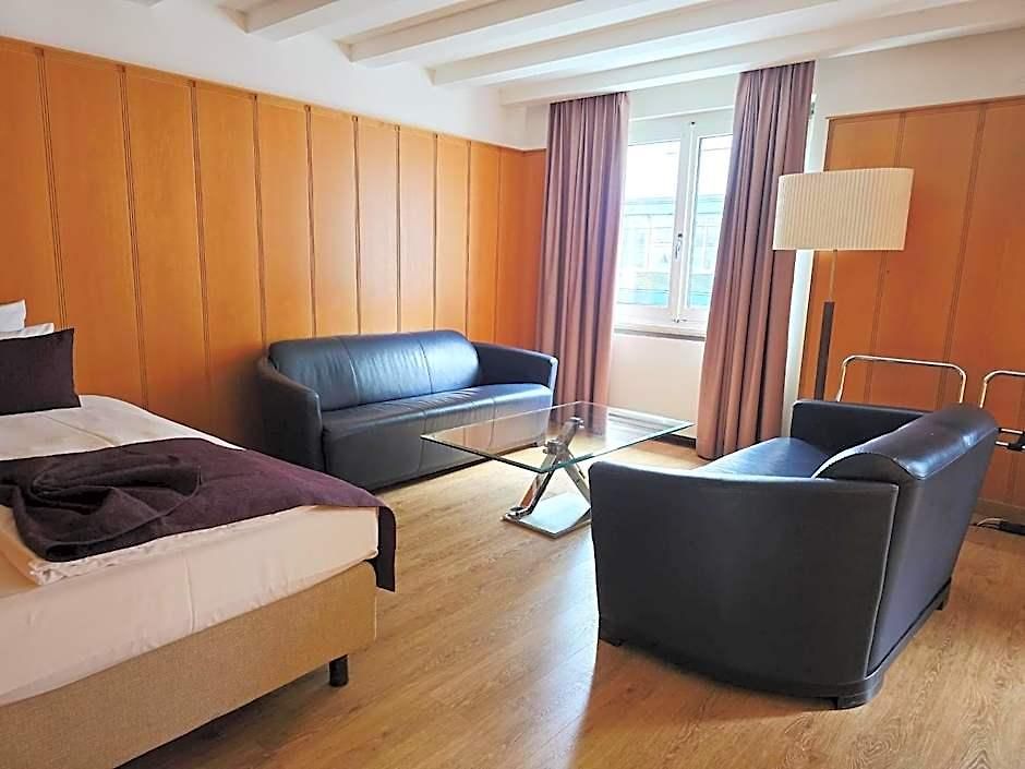 Olympia 3* Zurich