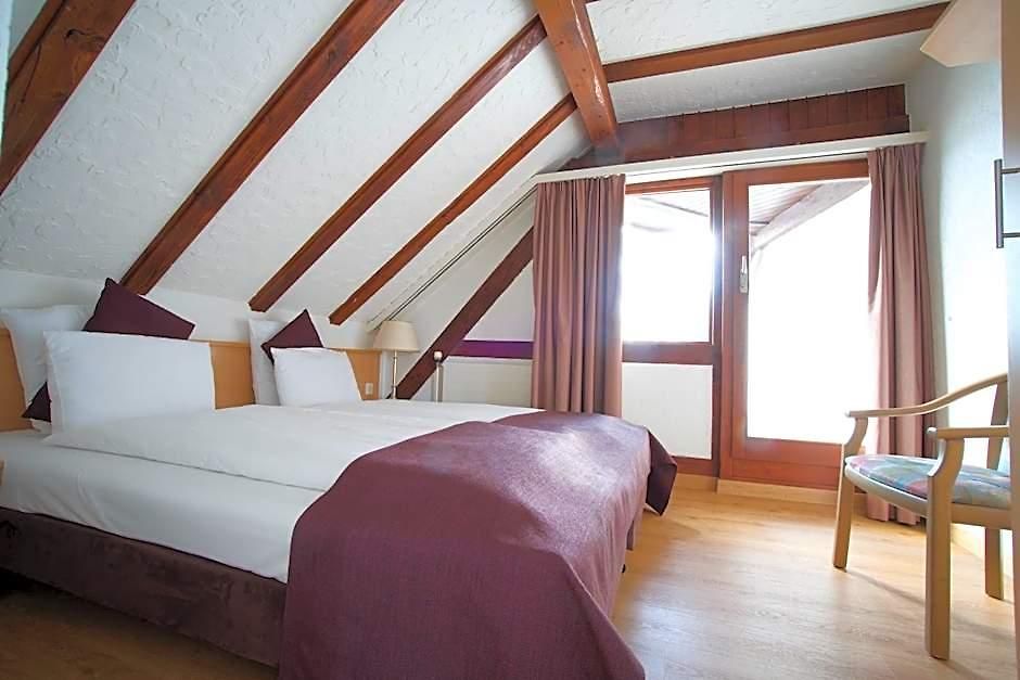 Olympia Hotel Zurich