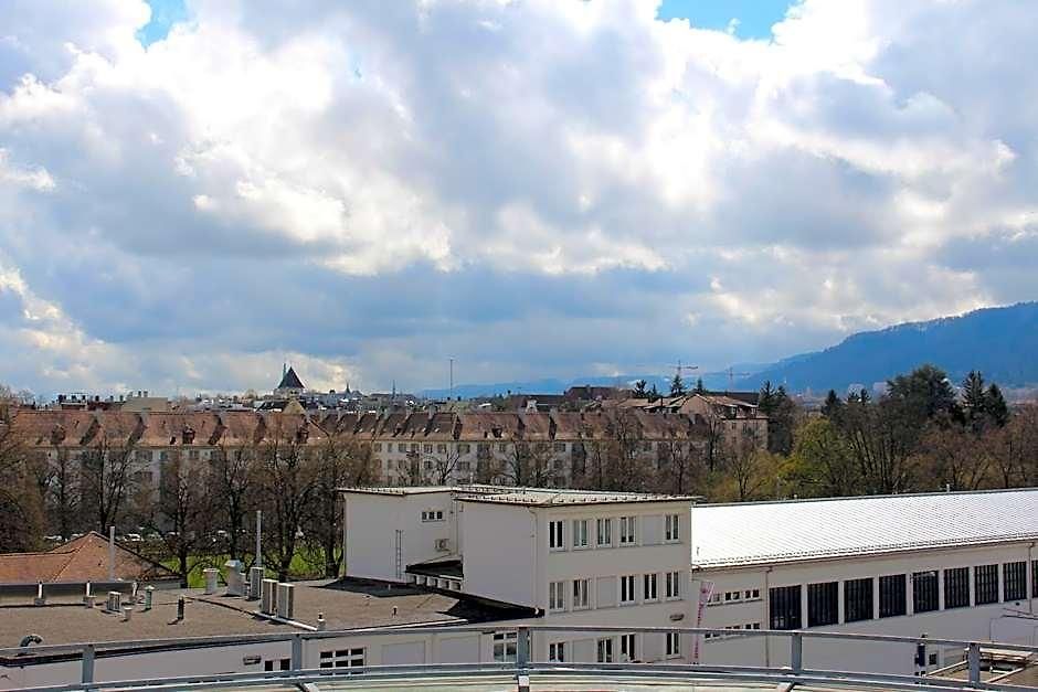 Hotel Olympia Zurich