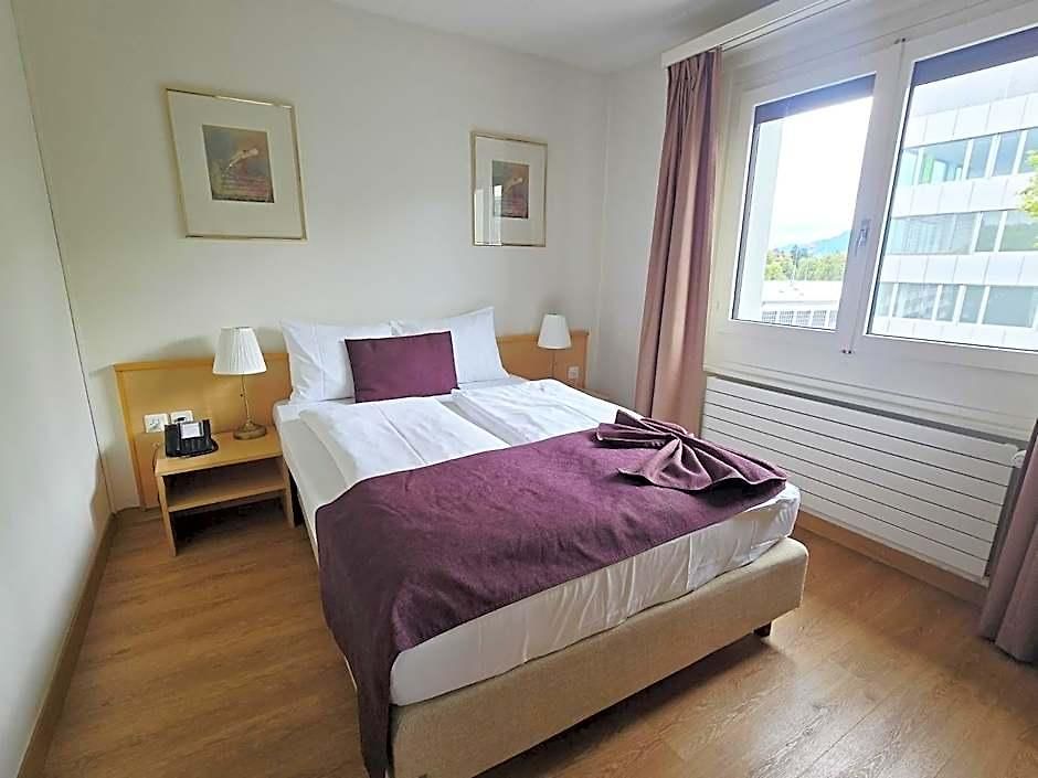 Hotel Olympia Zurich