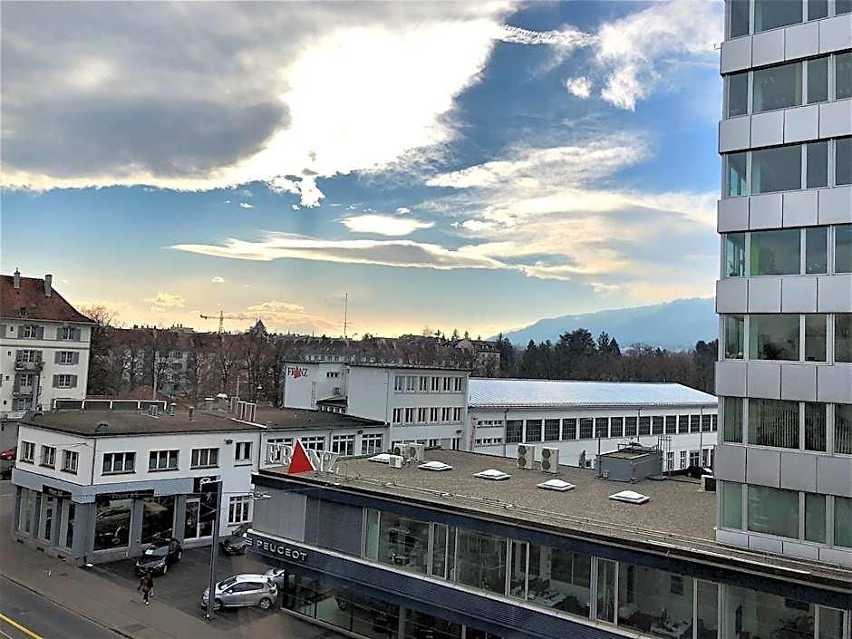 Olympia Hotel