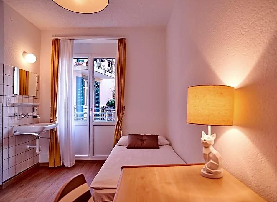 Saint Georges Hotel 2*
