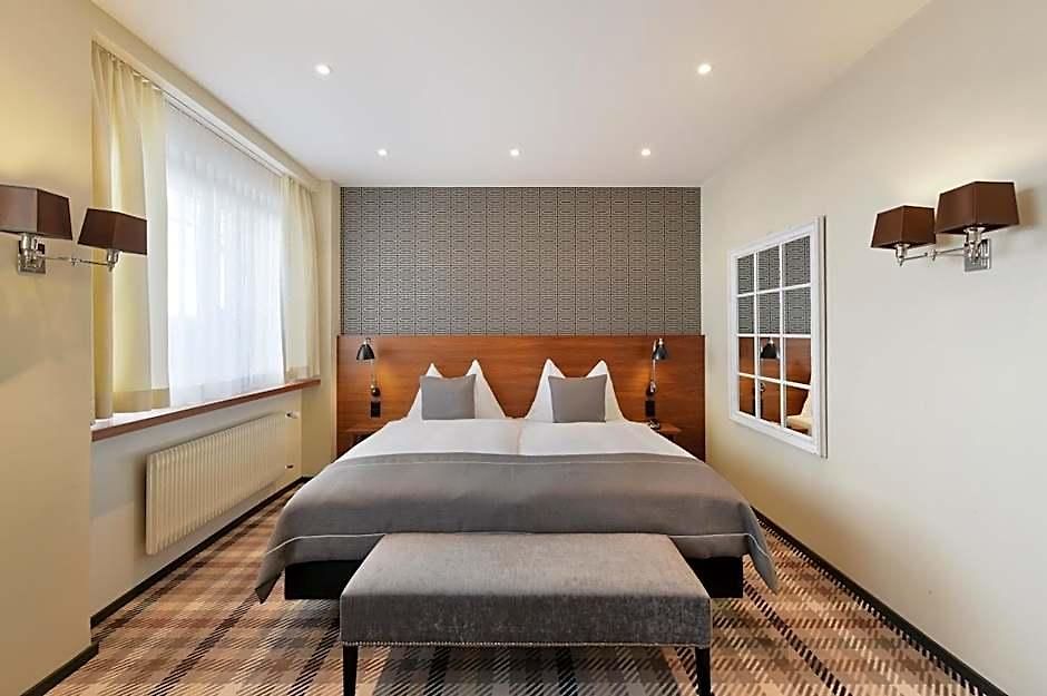Hotel Design&lifestyle