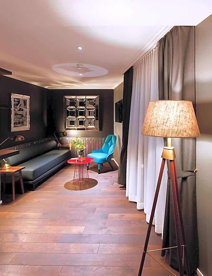 Design&lifestyle Hotel Zürich
