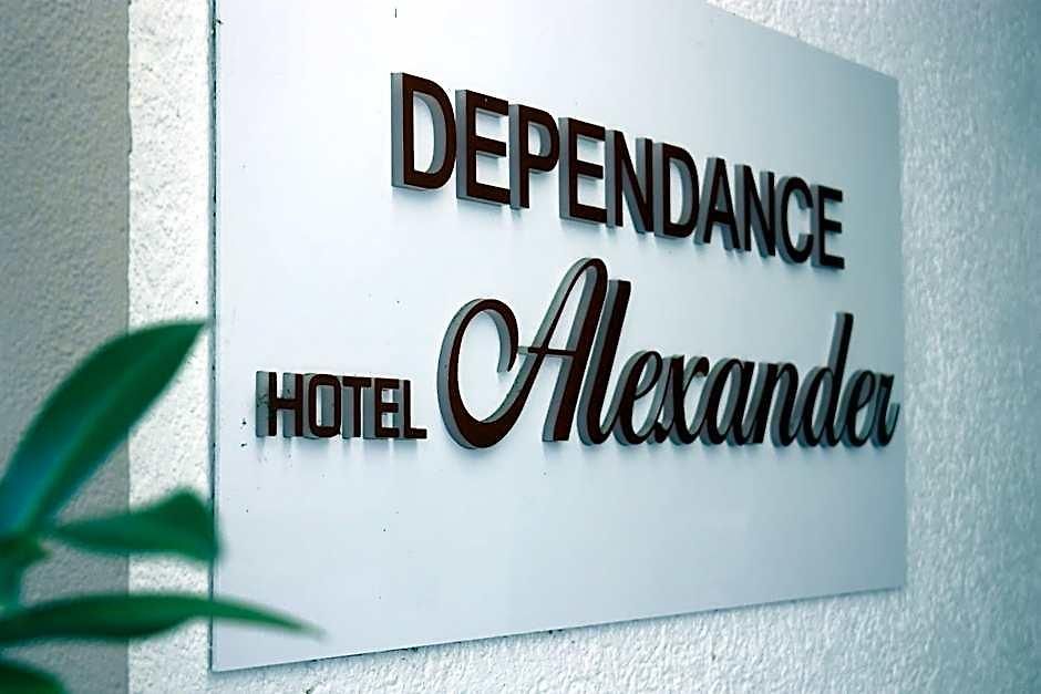 Guest house Alexander Old Town Zurich