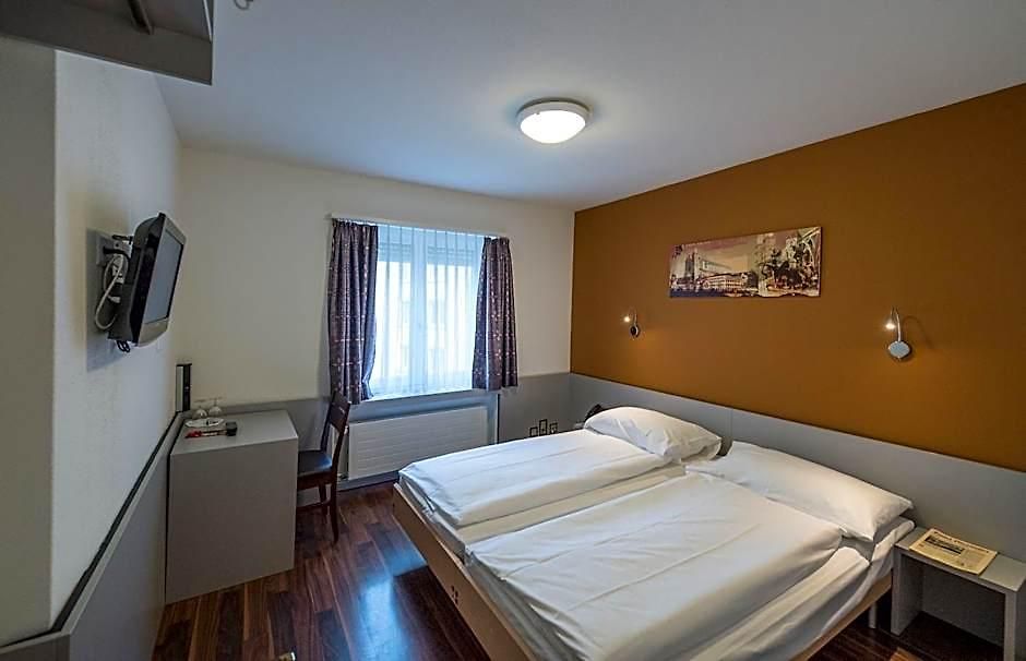 Guest house Alexander Old Town