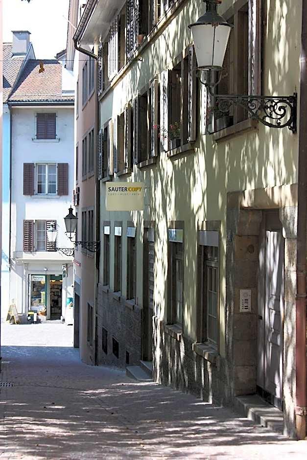 Alexander Old Town 2* Zurich