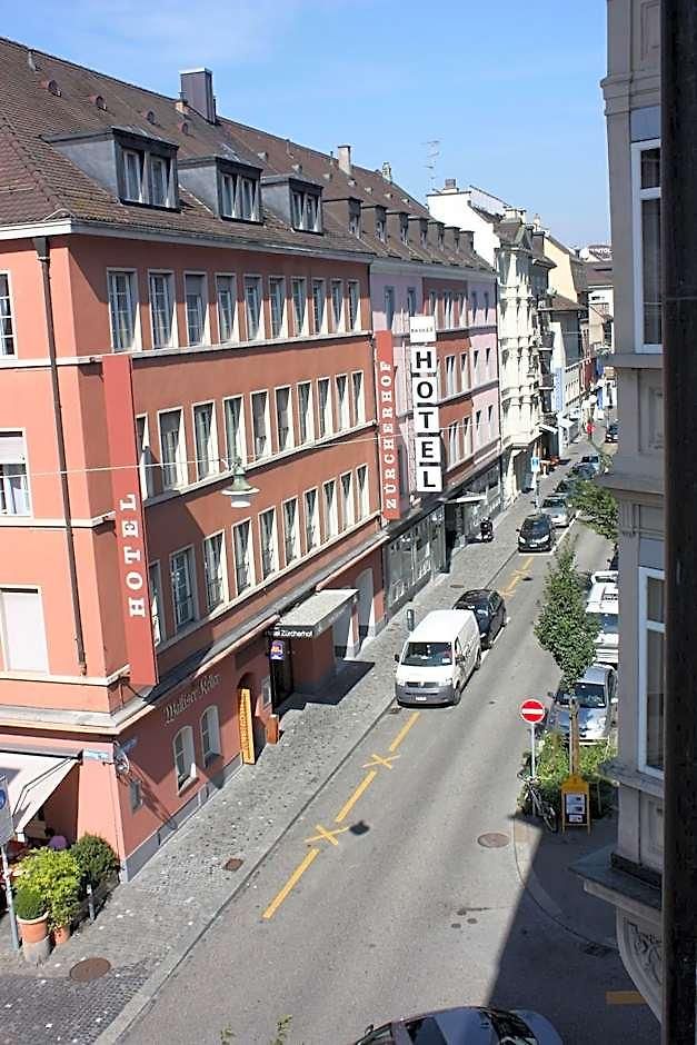 Alexander Old Town Guest house Zurich