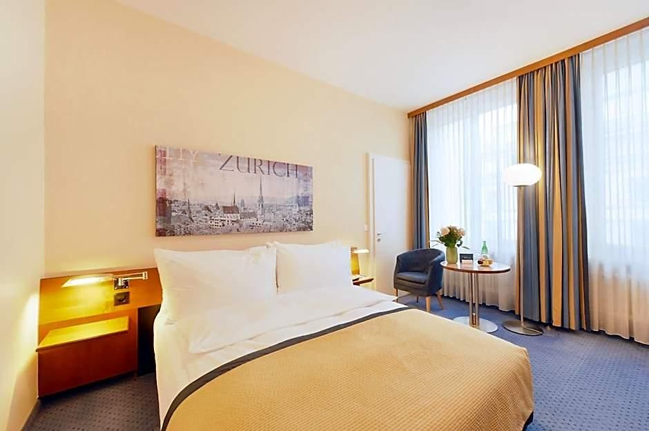 Hotel Glaernischhof By Trinity 4*
