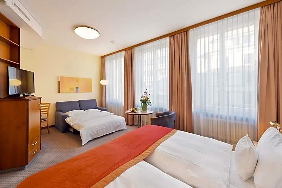 Glaernischhof By Trinity Hotel