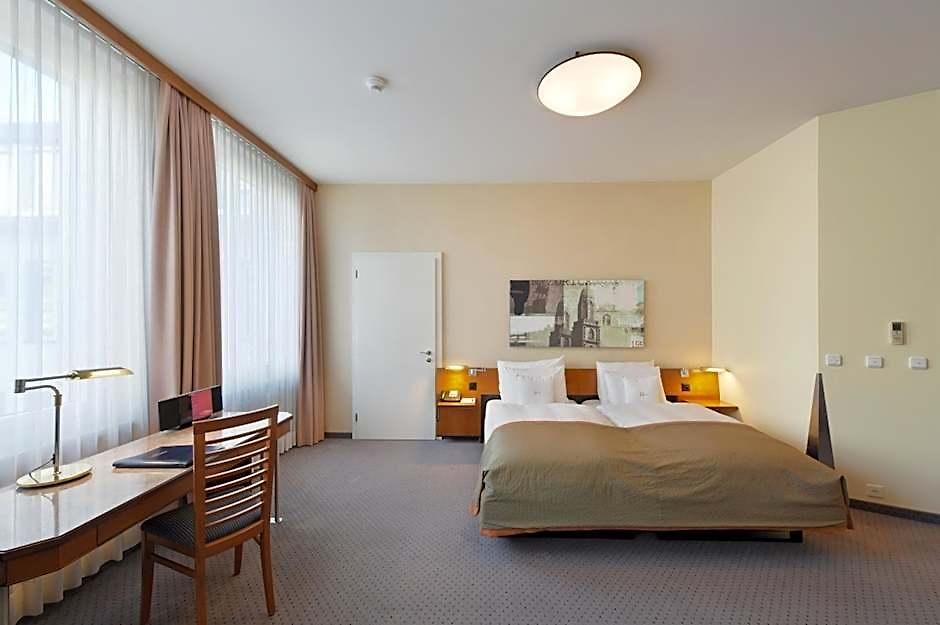 Glärnischhof By Trinity 4*