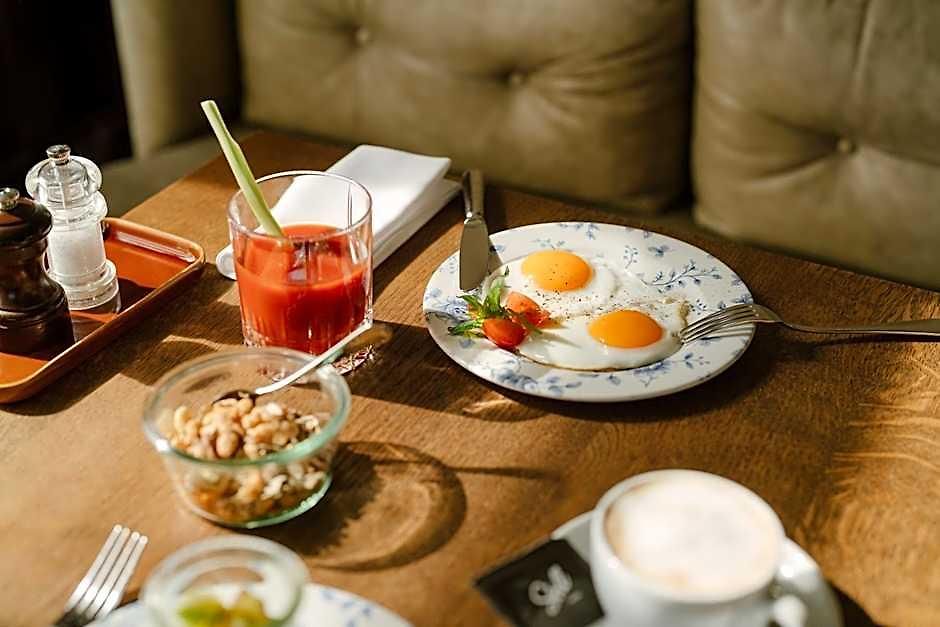 Hotel Boutique & Art Helvetia 3*