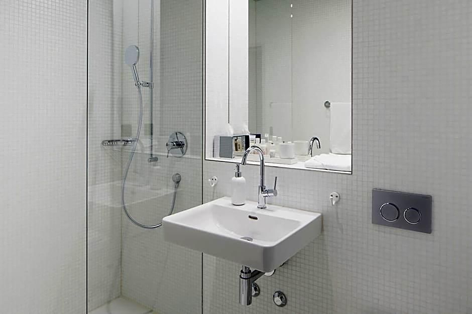 Boutique & Art Helvetia 3* Zurich