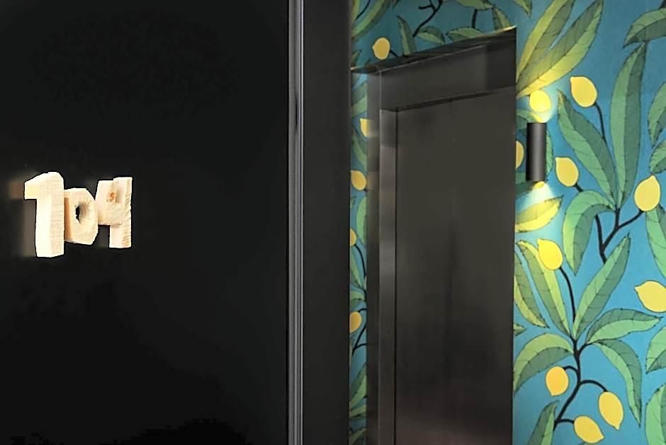 Boutique & Art Helvetia 3* Zurich