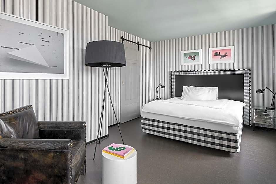 Boutique & Art Helvetia Zürich