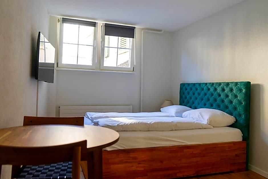 Statthotel 3* Zurich