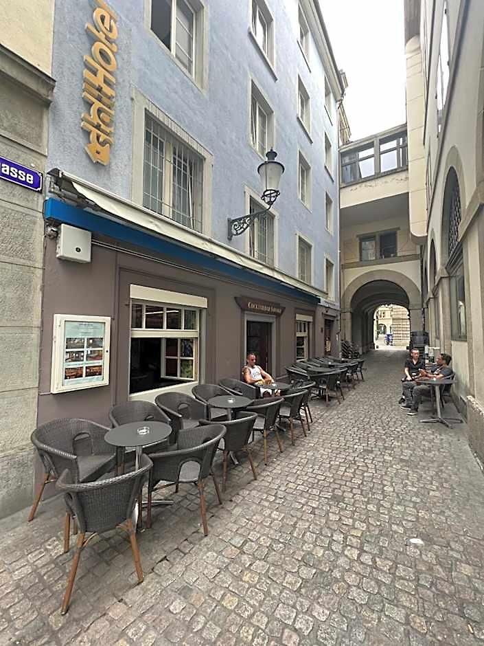 Hotel Statthotel 3*