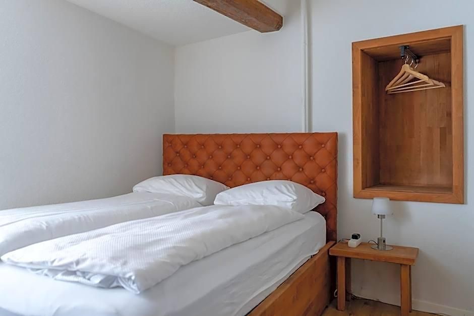 Statthotel Hotel 3*