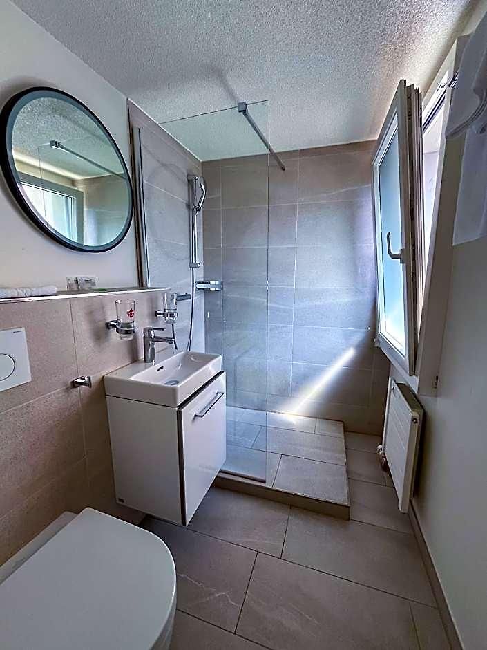 Hotel Statthotel 3*