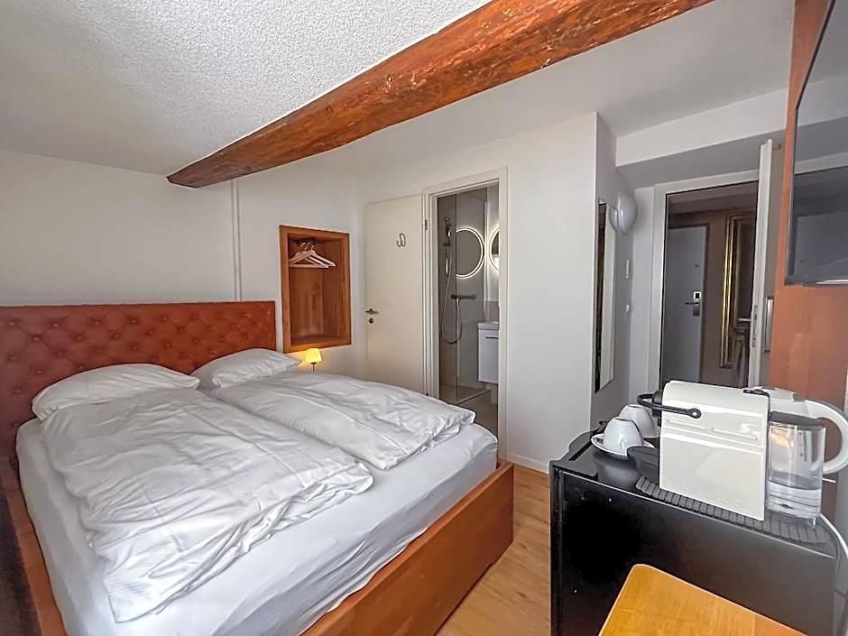 Statthotel Hotel 3*