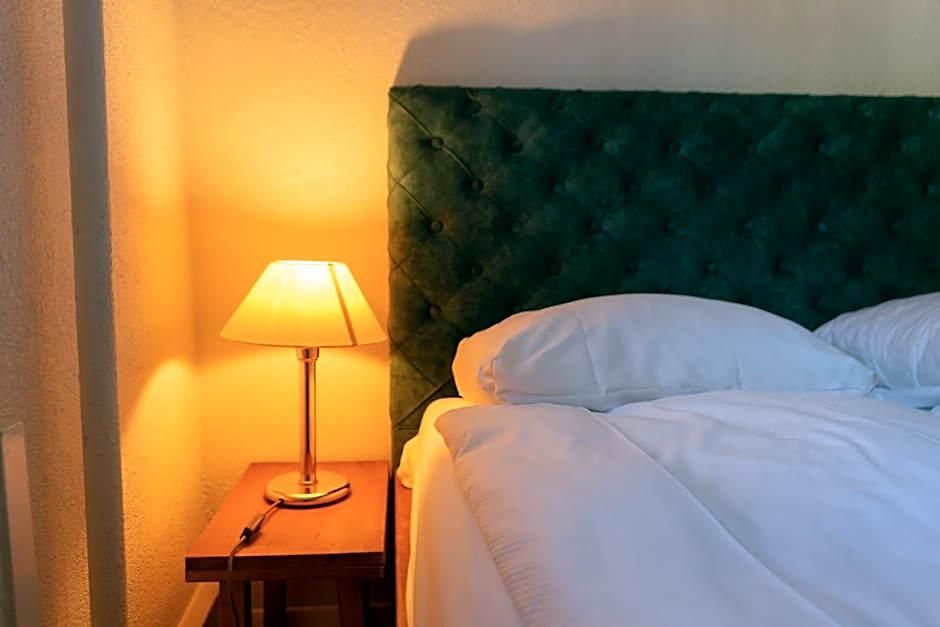 Statthotel 3* Zurich