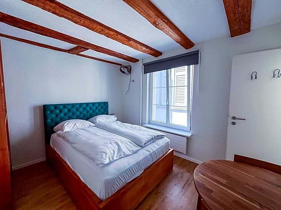 Hotel Statthotel