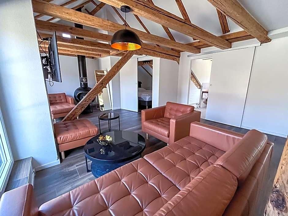 Statthotel Zurich