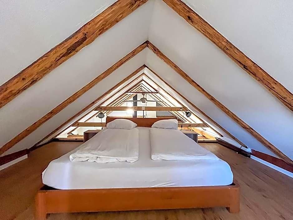 Statthotel 3* Zurich