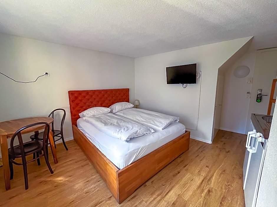 Hotel Statthotel