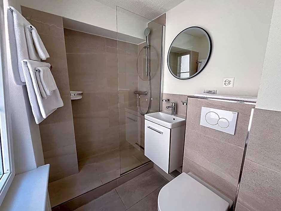 Statthotel Hotel