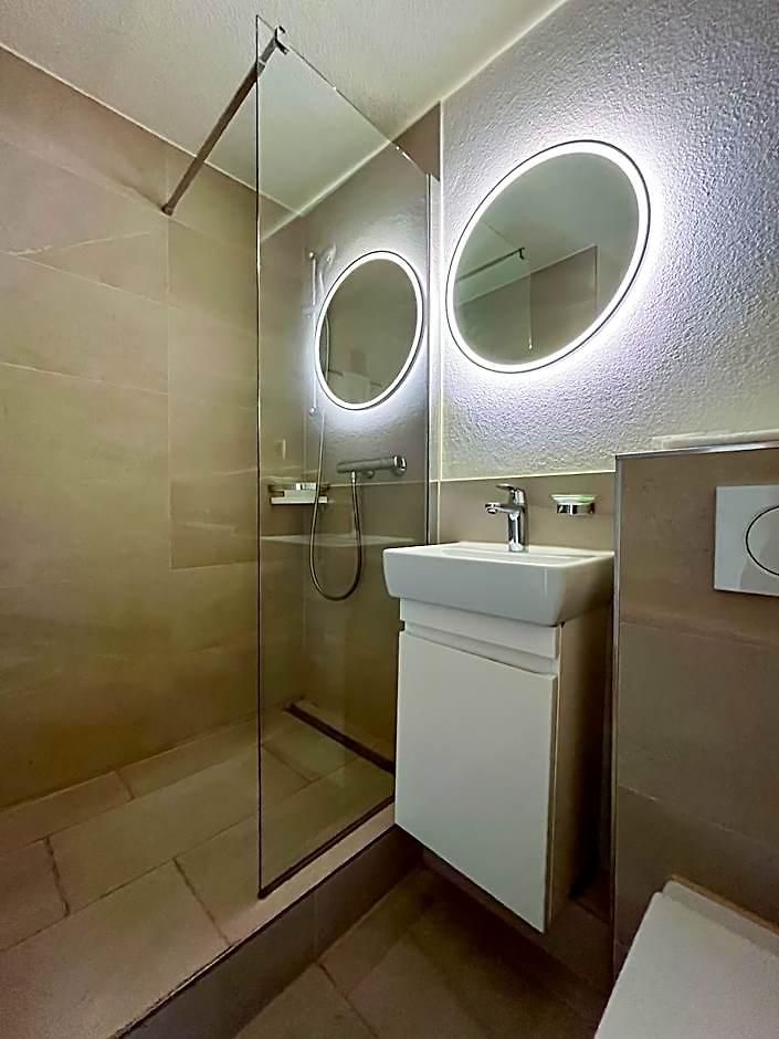 Hotel Statthotel Zurich