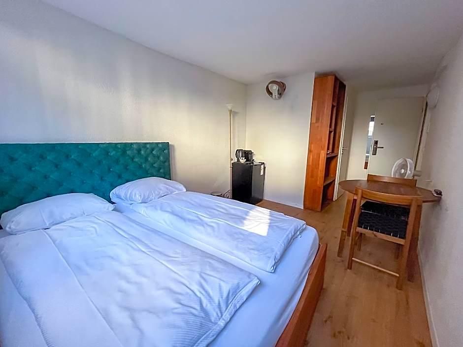 Statthotel Hotel
