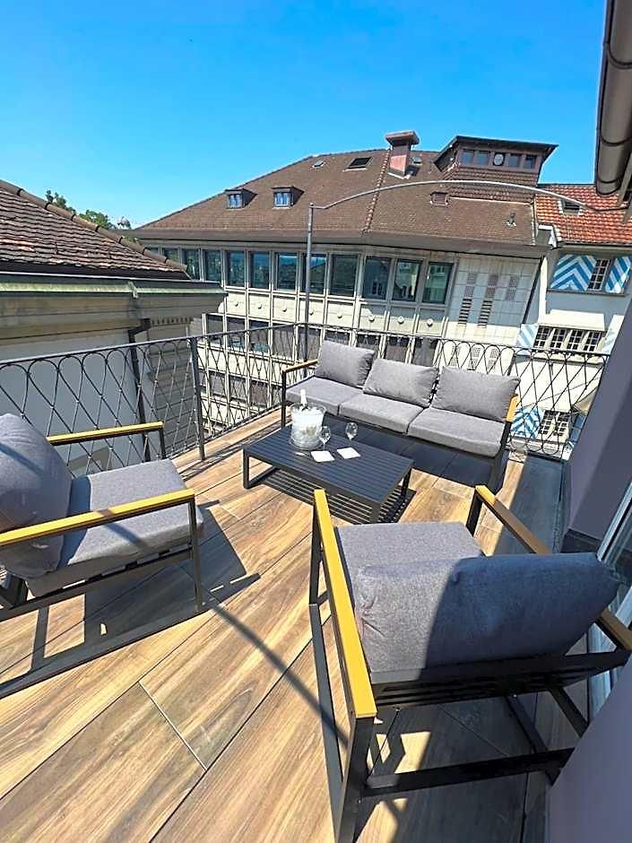 Statthotel Hotel