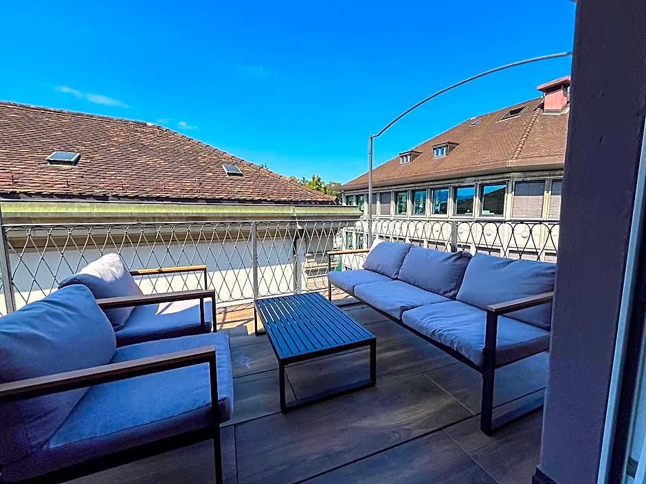 Hotel Statthotel 3*