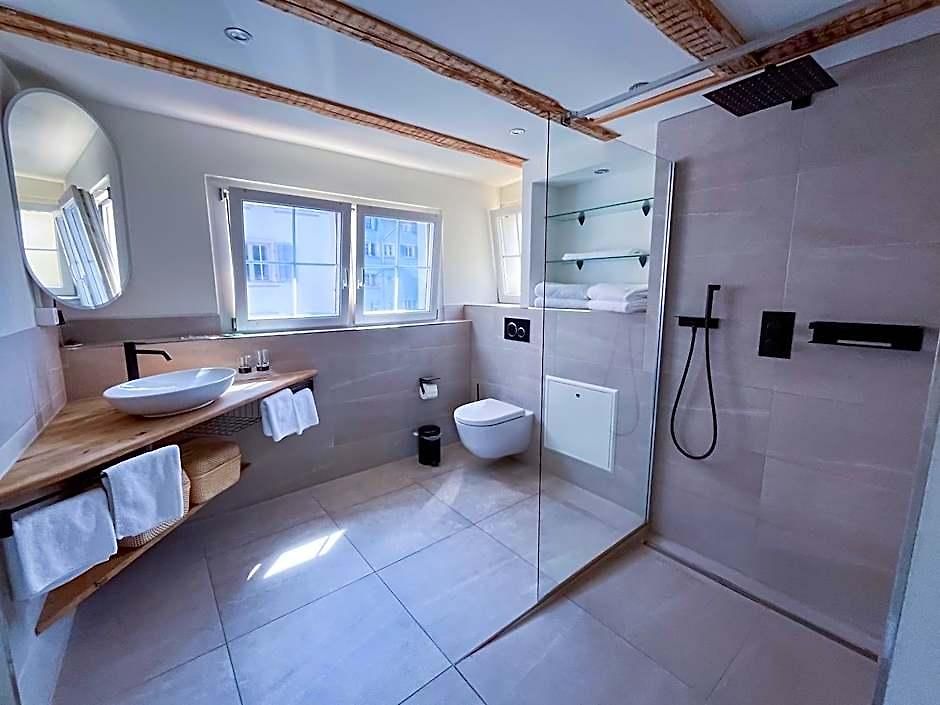 Hotel Statthotel
