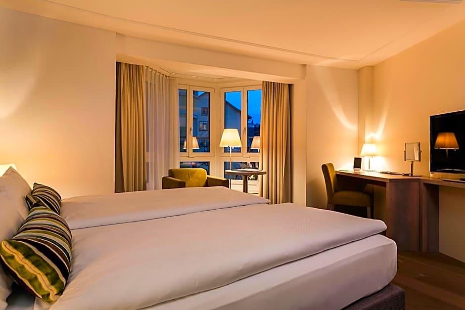 Platzhirsch - Downtown Boutique & Sushi Lounge 3*