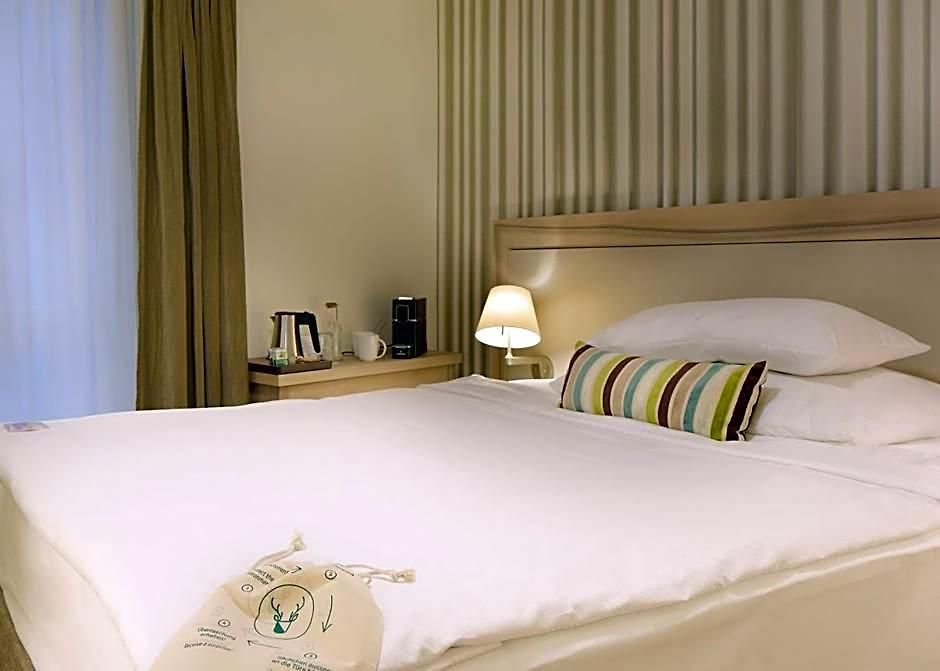 Platzhirsch - Downtown Boutique & Sushi Lounge 3* Zurich